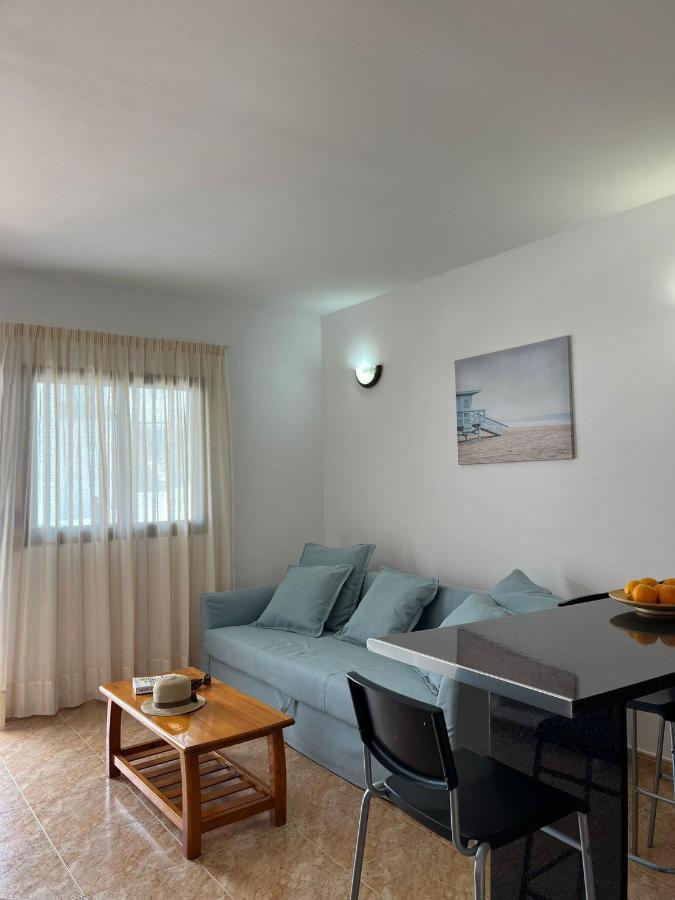 Apartamento Playa Honda Playa Honda  Exterior photo